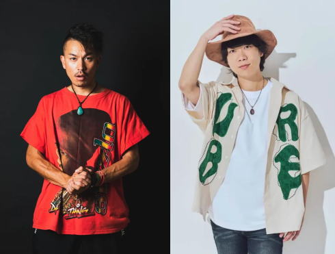 2025酒まつり メインステージ出演者