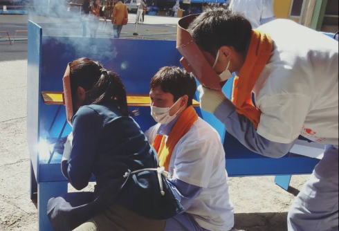 造船鉄鋼祭 過去開催写真