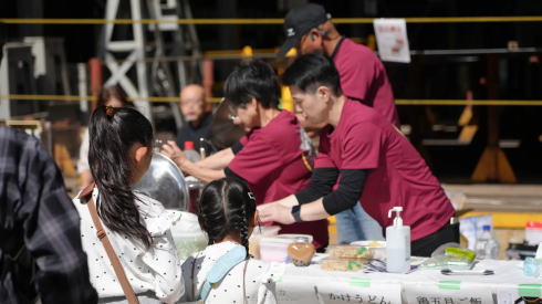 造船鉄鋼祭 過去開催写真3