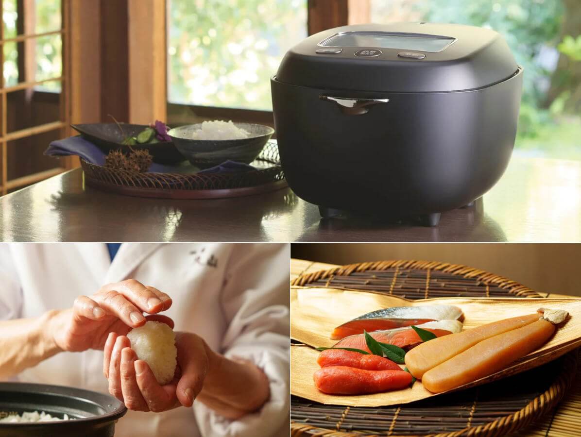 タイガー炊きたて土鍋キャラバン、福岡・広島・大阪へ!至福の絶品おむすびを無料提供