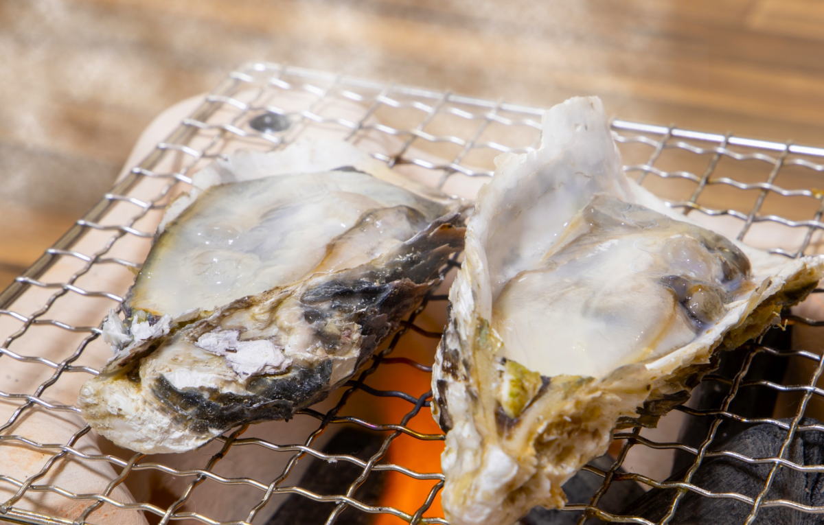 食べ放題もアリ!広島 かき小屋2025-2026、牡蠣のシーズンやってきた