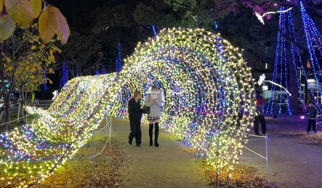 広島ドリミネーション2025の風景