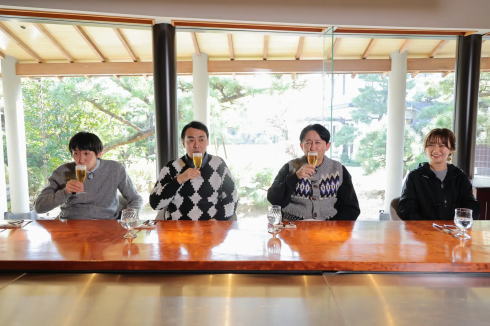 有吉弘行 里帰り特番