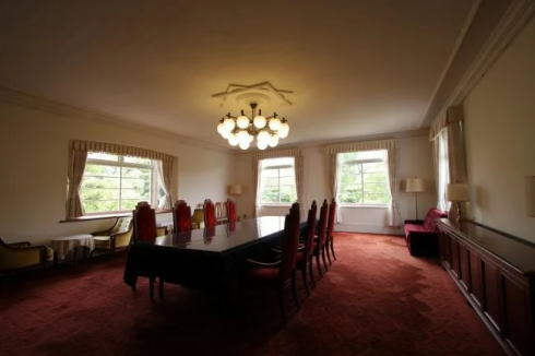 福寿会館でウェディング事業も行う