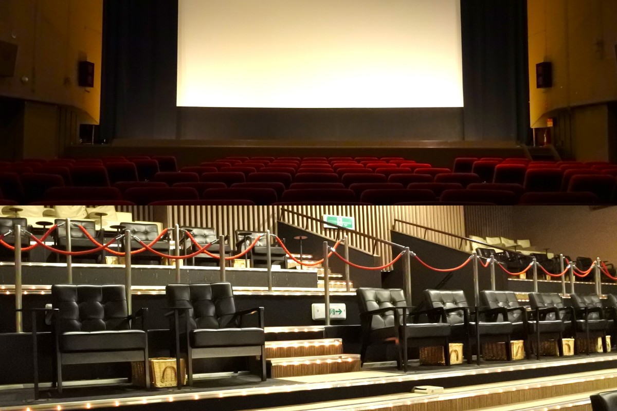 福山駅前シネマモード閉館、新たな展開「発展的終了」