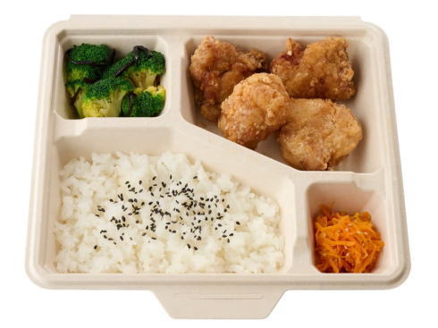 「かどやのごまたび」究極の純正ごま油BOX 一例