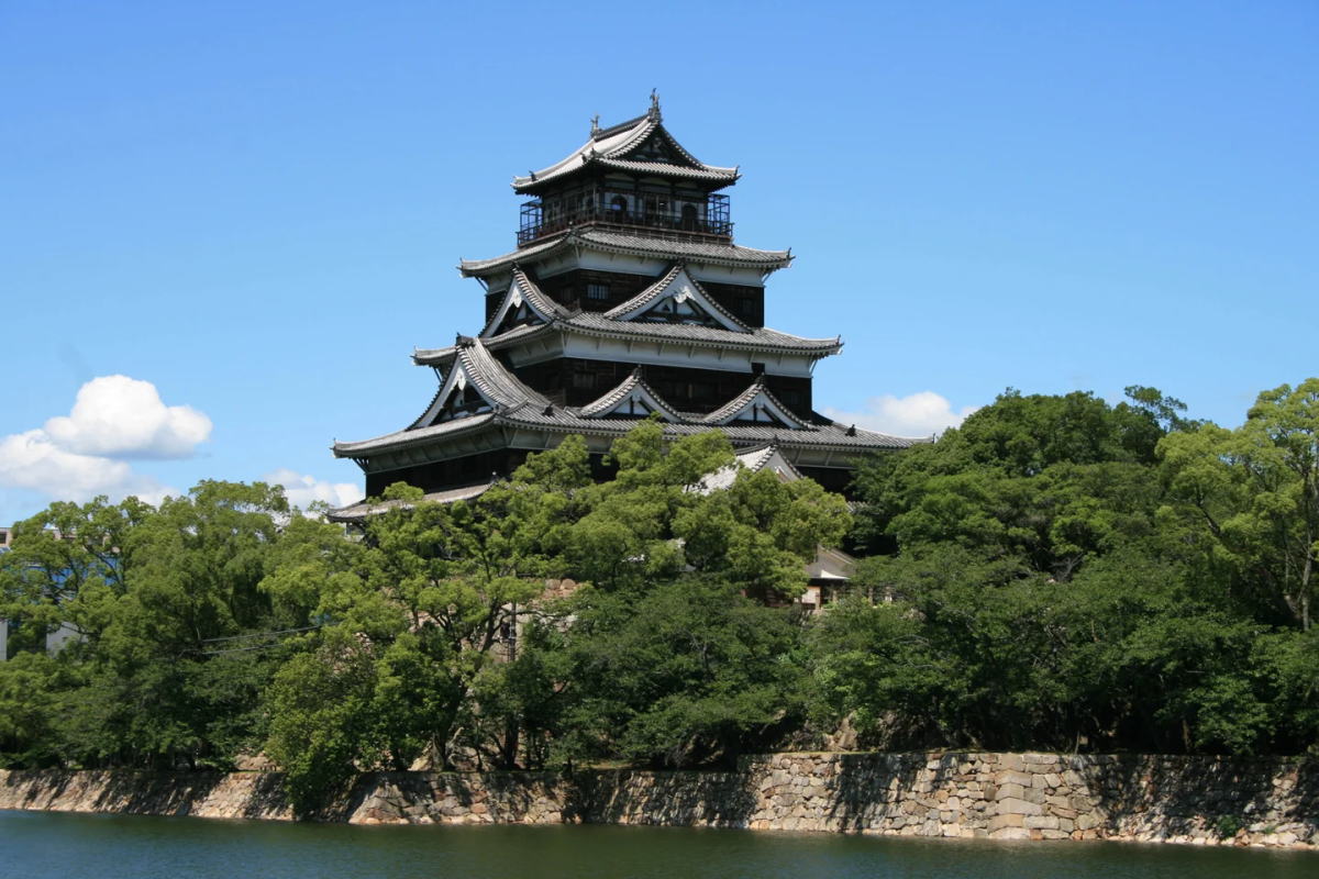 広島城 最後の3日間にご注意、閉城日はセレモニー開催も