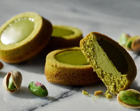 ピスタアンドトーキョー ピステーヌ