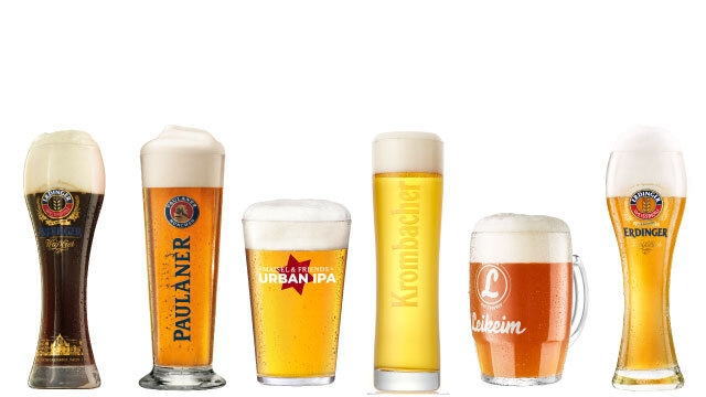 広島フリューリングフェス ドイツの樽生ビールたち