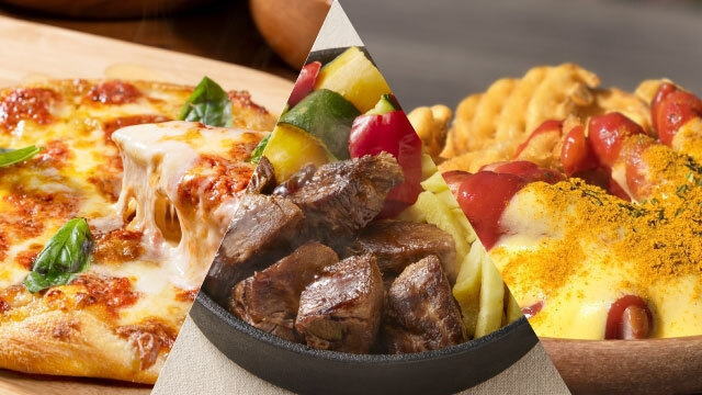 広島フリューリングフェス ドイツグルメ