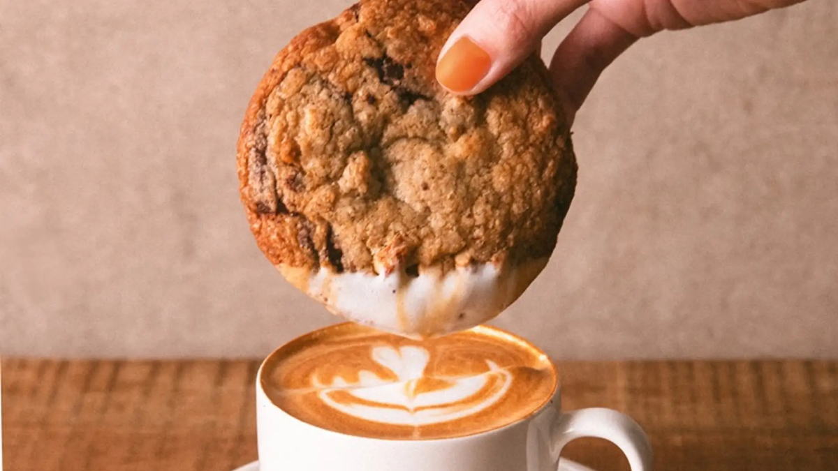 焼きたて ギルティー!PUG(パグ)アメリカンクッキー店が広島初出店