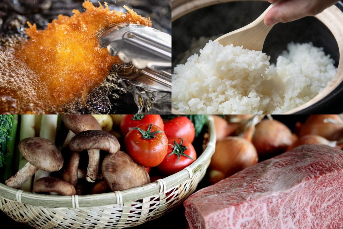 豊富なラインナップ！とんかつ味蔵、デパ地下レストランリニューアル