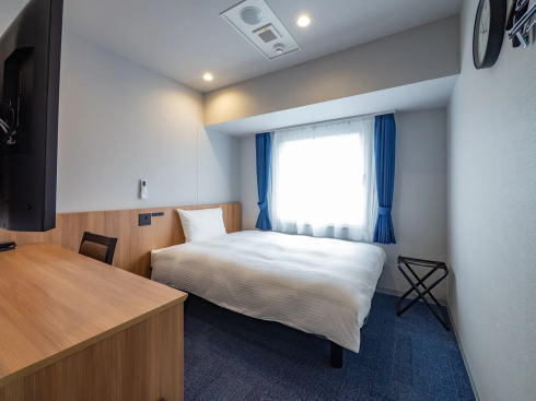 東横INN 呉駅 シングルルームイメージ