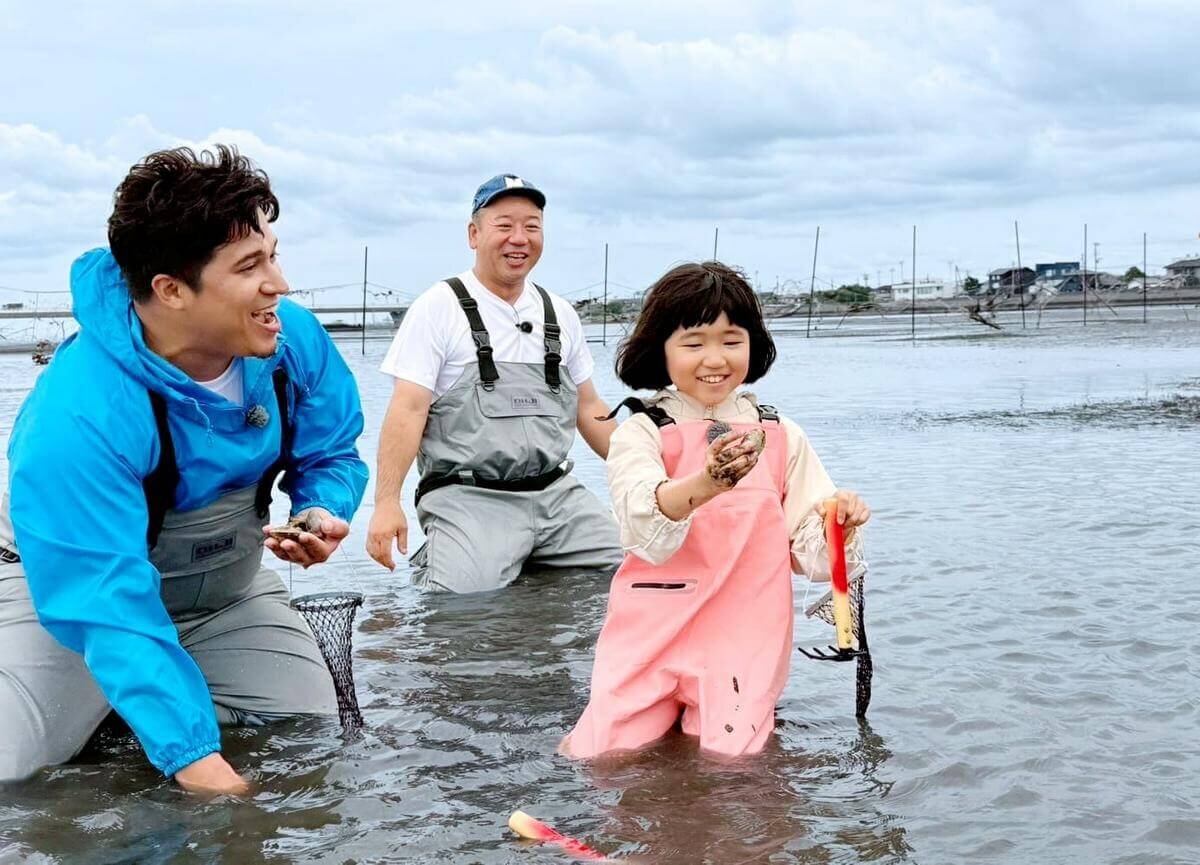 小峠・木村昴・柚乃ちゃんゲスト！『西村キャンプ場』の特番第5弾、フジ系列で全国放送