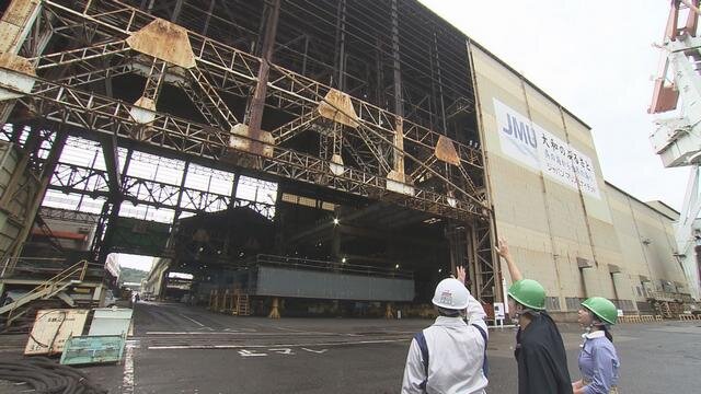村上信五の呉大和旅、テレビ初出しの貴重映像も！広島テレビで7月3日放送