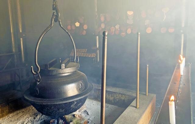 帰れマンデー2026、宮島・厳島神社スペシャル!焼失前の「霊火堂」が旅のゴール