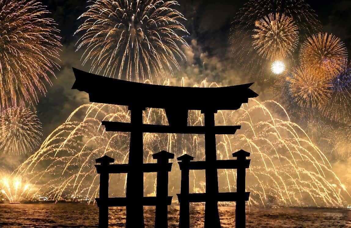 宮島花火、中止へ『厳島水中花火大会 2026』開催見送りを発表…理由は？