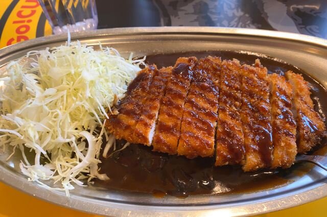 金沢カレーの「ゴーゴーカレー」広島から撤退へ