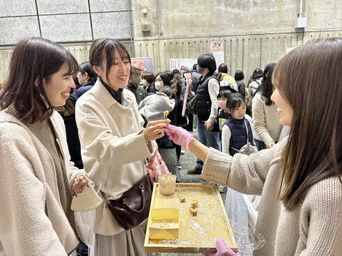 ハンドメイドフェスティバル 広島イメージ