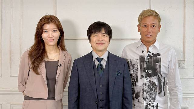 TSS特番『FNS ソフト工場 バカリズムのいまさら－やってみたっていいんです－』未届け人はバカリズム・ヒコロヒーなど