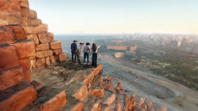 広島・パセーラ8階に大型XR体験施設「イマーシブジャーニー」2027年オープン