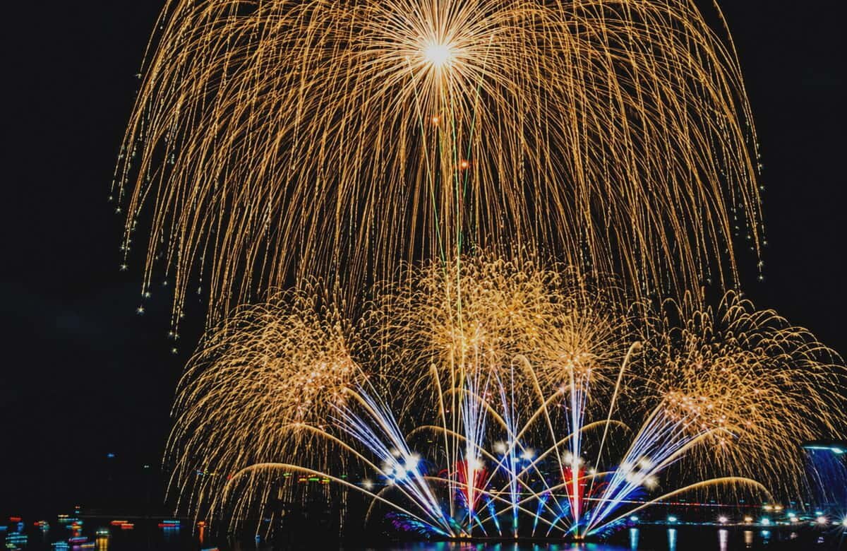 三原が熱くなる夏！フィナーレ花火は8000発「三原やっさ祭り2026」今年も開催