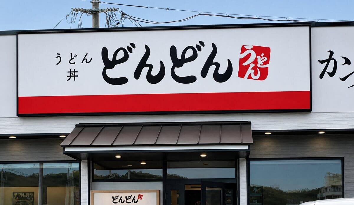 どんどん 三次店、山口県の愛されフードが広島の県北エリアに初出店!