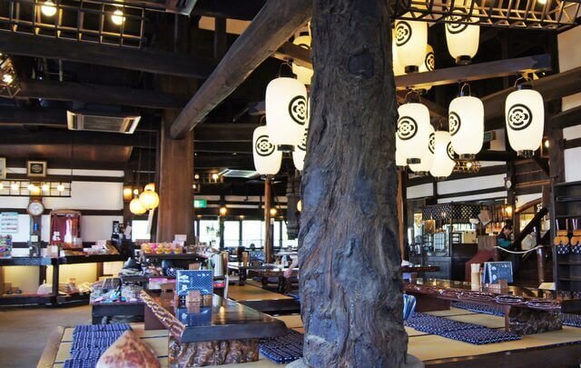 広島県安芸高田市・ドライブイン飛脚、復活に向け準備中