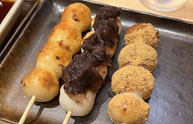 コメダの和喫茶「おかげ庵 広島本通店」出来たてが最強に美味しかった