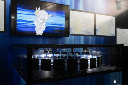 広島で開催 放送30周年記念 TVアニメ「名探偵コナン」展 画像イメージ4
