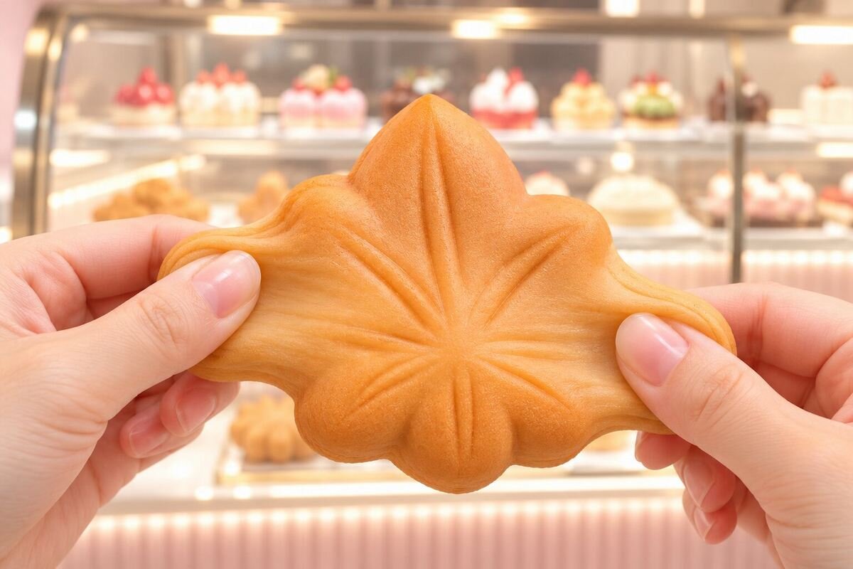 スクイーズ専門店が広島初!PUNIKKO(ぷにっこ)がパルコへ出店、広島限定「もみじ饅頭」も