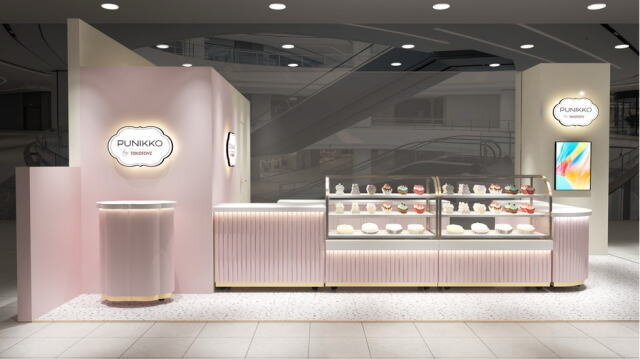 プニッコ 広島パルコ店 イメージ