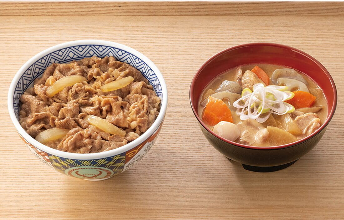 広島・観音エリア「吉野家」がハローズモール内オープン、トッピング祭も同時スタート!