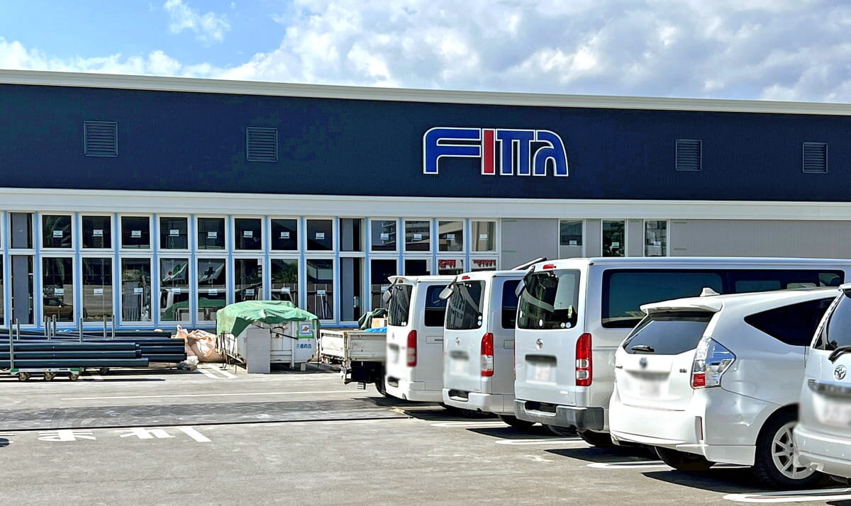 広島県初【AIマシン】導入スポーツクラブ「フィッタ楽々園」24時間営業、コワーキングスペースも