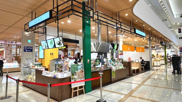 広島のお茶屋さん「菓匠茶屋」が、廿日市店だけ新メニューにしてる!気になるスイーツを食べてみました