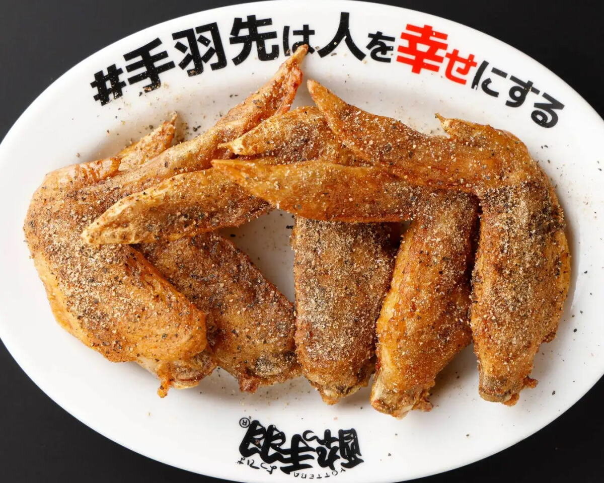 「手羽先18円」の衝撃!人気居酒屋「酔っ手羽」広島本通店がオープンへ