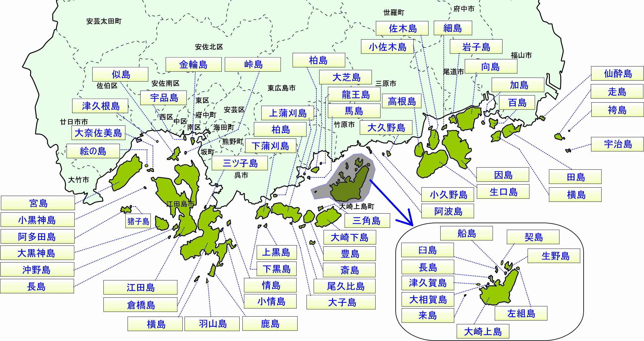 名前 かわいい 島 【あつ森】島の名前の候補！悩みすぎて決まらない方へおすすめを紹介｜NORI MEDIA